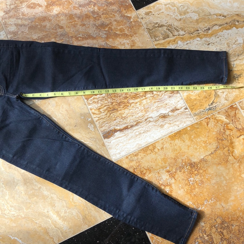 Koral Jeans NWOT size 26 - Picture 8 of 8
